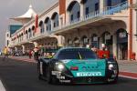 Maserati MC-12 Corse GT FIA 2005 года